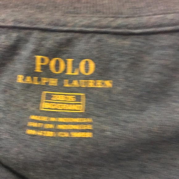 (4) Men’s Polo V-Neck Sweaters Bundle - Picture 3 of 3